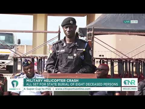 Today's Biggest Stories in Detail [14.08.2025] | Channel One Newsroom