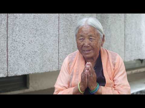 Tibet Oral History Project: Interview with Tsering Dolma on 4/1/2017