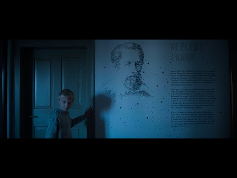 Keplers Traum - Im Stadtmuseum Leonberg