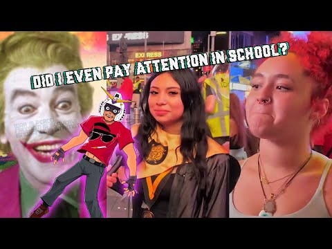 Zoomers are FINE without the use of their MIND │Part II