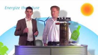 WarmteBuddy in 30 seconden