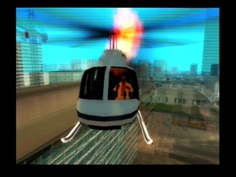GTA Vice City Stories Walkthrough Part 16
