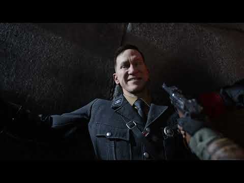 The End of War - Call of Duty Vanguard | Ending & Final Mission [FHD 60FPS]