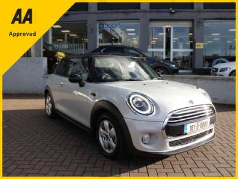 1.5 DIESEL AUTO SPORT 3DR HATCHBACK // ONLY 103000 - Image 2