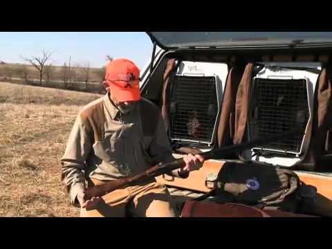 The Gun Nuts: Hunting With a 100-Year-Old Parker Double