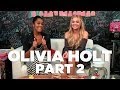 Olivia Holt Loves Bears Social Media Part 2