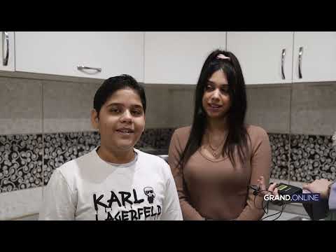 Ekskluzivno: Ljuba Stanković pokazao unutrašnjost porodične kuće