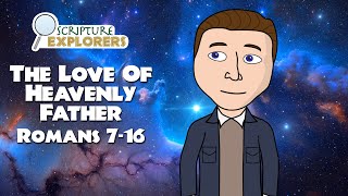 Scripture Explorers video thumbnail