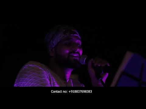 Abhishek Malhotra Showreel 3 (Music Hackerzzz The Band)