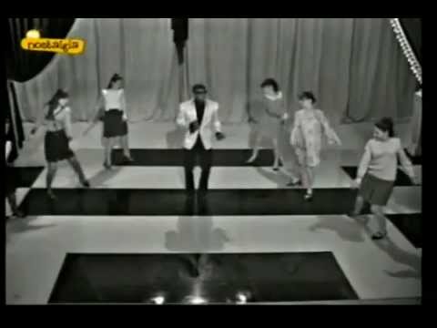 Rocky Roberts 1968 Yo Soy Tremendo