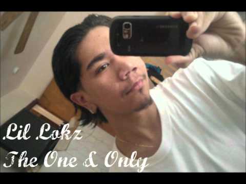 Lil Lokz Ft. Baby Flow - 4 Words. (Baby I Love You) *Exclusive 2012*