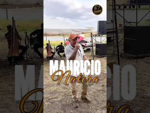 @joelantonionarvaez MAURICIO NATERA - EL SOCORRO, ABRIL 2026