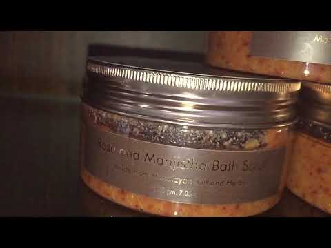 Laavanya luxury ayurveda skin care beauty products