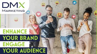 DMX Marketing - Video - 2