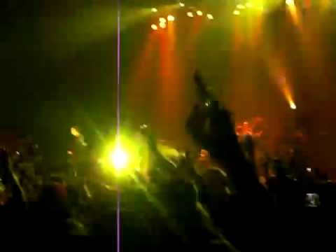 Diary of Jane - Breaking Benjamin