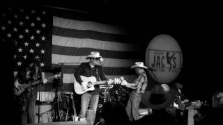 Broken Trail - Seminole Wind