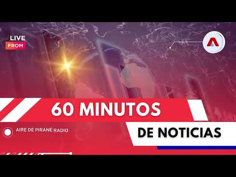 Emisión en directo de Aire De Pirane