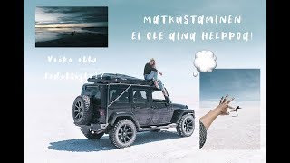 SALAR DE UYUNI VLOG