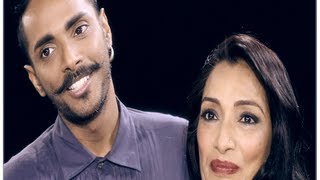 Mother's Day Makeup Tutorial | Elton J Fernandez