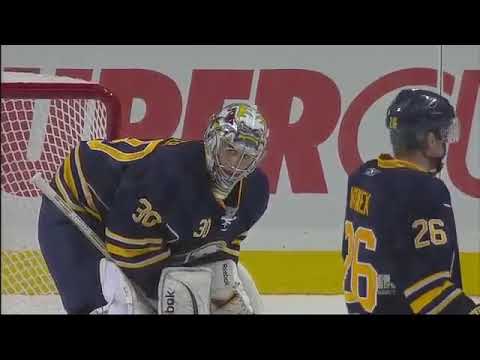 NHL  Feb.20/2011  Washington Capitals - Buffalo Sabres