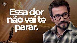 ✨ Essa Dor Não Vai Te Parar | Pe. Fábio de Melo