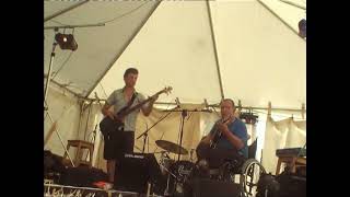 Ken Whelan Trio -  Live at the Square Festival