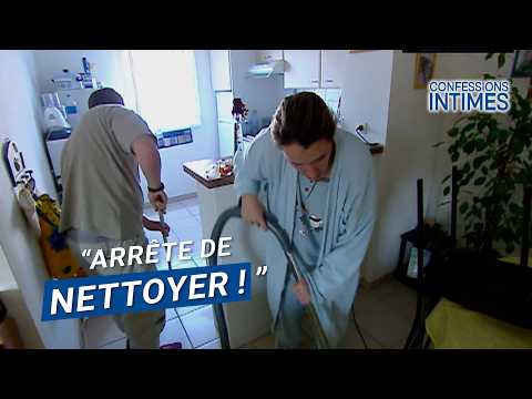 Mère en crise, couple toxique, manie du ménage – Épisode complet- ÉPISODE COMPLET