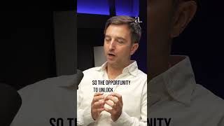 Don't Forget the Last Mile in Enterprise Tech! Alex Topaloski breaks it down