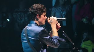 shawn mendes - mutual - shawn mendes the tour, london - 16.04.19