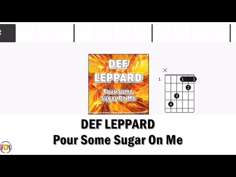 Pour Sugar On Me - Kaleo