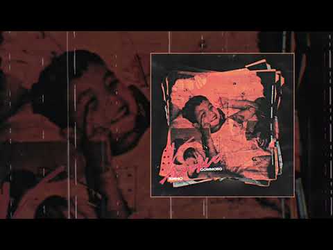 Gommoro - Кино (Официальная премьера трека)