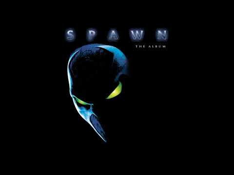 Spawn Soundtrack 8. Skin Up Pin Up Mansun & 808 State