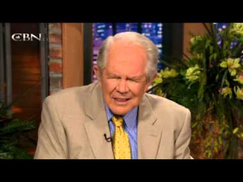 The 700 Club - July 16, 2012 - CBN.com