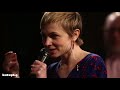 Kat Edmonson "When You Wish Upon A Star" (Live in KUTX Studio 1A)