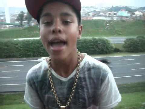 MC MENOR DA VD E MC MATHEUZINHO DA VR - MEDLEY 2013 ( Pezado )