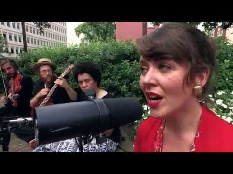 Walang Kekek—Orkes Keroncong Rumput