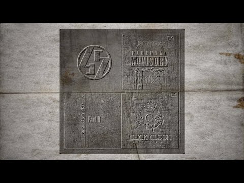 Click Clock Joind - Cham's league [ 2011 год ] [ Long Mix ]