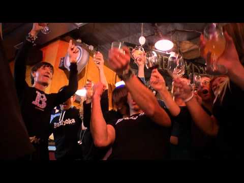 VSE VEČ NAS JE (PIJANE BUDALE), Jasmin Stavros & Sandi Murovec - Muri