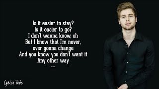 Download lagu 5 Seconds Of Summer - Easier (Lyrics) (5SOS) mp3 Download lagu 5 Seconds Of Summer - Easier (Lyrics) (5SOS) mp3