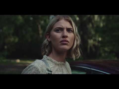 THE ACCURSED /Trailer (2022) Sarah Grey, Mena Suvari, Alexis Knapp.