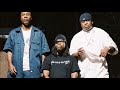 Geto Boys Willie D Scarface Megamix By Dj Dark Kent