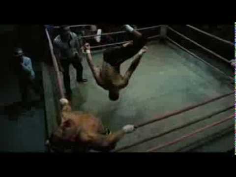 Yuri Boyka Tribute - Fight For All The Wrong Reasons