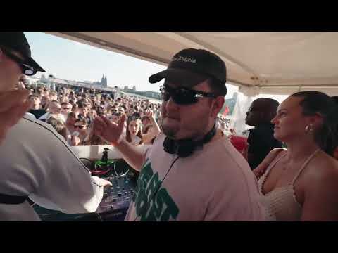 Makla at Bootshaus On A Ship 2024