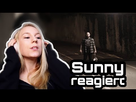 GEGENSÄTZE ZIEHEN SICH AN! Sunny reagiert auf: Foiernacht - Der letzte Mensch der Welt