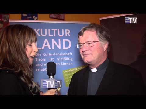 Landesjugendtheater //Joseph das Musical // Inerview mit Bischof Manfred Scheuer