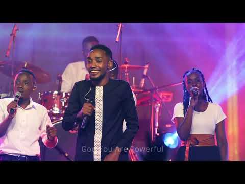 PAUL CLEMENT_ULINAMAKA ( OFFICIAL LIVE RECORDING VIDEO) SKIZA 6388708 ( swahili version)