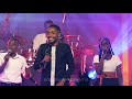 PAUL CLEMENT_ULINAMAKA ( OFFICIAL LIVE RECORDING VIDEO) SKIZA 6388708 ( swahili version)