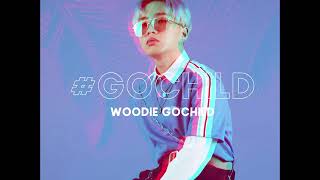 Woodie Gochild - 솜사탕 (Cotton Candy) (Feat. 화사 of 마마무) (Prod. SLO) [#GOCHILD]