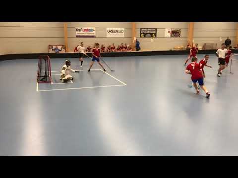 08.09.2020 Fc Tuusula - Tiikerit, 3.erä (1/2)