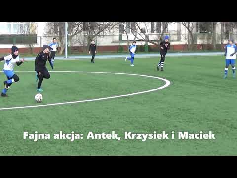 210306 Sparing OrlikMokotow FT08 0 1